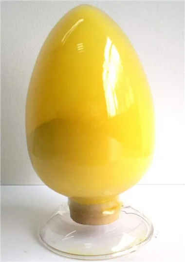 Пигмент жълт 65 RN за покритие